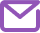 Email icon representing a valid, alternate email address