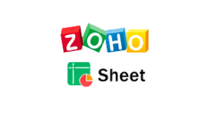 ZOHO Sheet has partnered with ZeroBounce for a healthier email list